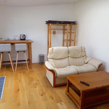 Les Quatres Vents Apartment Santec Exterior foto